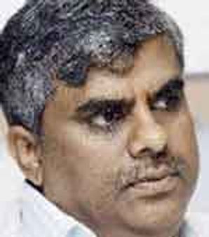 ಶೋಭಾ ಒಳ್ಳೆ ಕೆಲಸಗಾರ್ತಿ, ರೇವಣ್ಣ