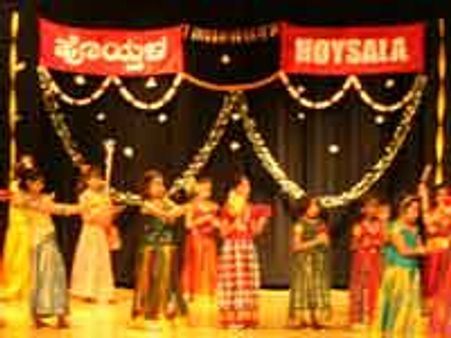 ಕನೆಕ್ಟೀಕಟ್‍ನಲ್ಲಿ ಹರಡಿದ ಕನ್ನಡದ ಕಂಪು