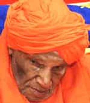 ರಾಜಕಾರಣಿಗಳು ಮನುಷ್ಯರಾಗಬೇಕು, ಸಿದ್ಧಗಂಗಾ ಶ್ರೀ