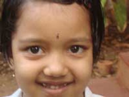 ಹಸೂಡಿ ಮಕ್ಕಳಿಂದ ಚಾಚಾ ನೆಹರೂಗೆ ನಮನ