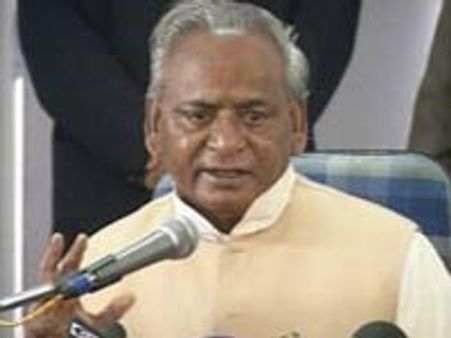 ಮುಲಾಯಂ ವಿಶ್ವಾಸ ಘಾತುಕ: ಕಲ್ಯಾಣ್ ಸಿಂಗ್