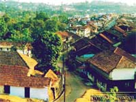 ಕಾಫಿ ಪರಿಹಾರ: ಕೊಡಗು ಬಂದ್ ಯಶಸ್ವಿ