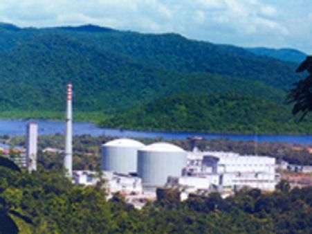 ಅಣುಸ್ಥಾವರದ ಮೇಲೆ ದಾಳಿ ಭೀತಿ, ಕಟ್ಟೆಚ್ಚರ