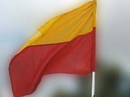 ರಾಜ್ಯೋತ್ಸವಕ್ಕೆ ಐಟಿ ಮಂದಿ ನಗೆ ನಾಟಕ