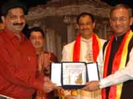 ಕುವೈತ್ ಕನ್ನಡ ಕೂಟಕ್ಕೆ ಬೆಳ್ಳಿಸ್ಪರ್ಶ