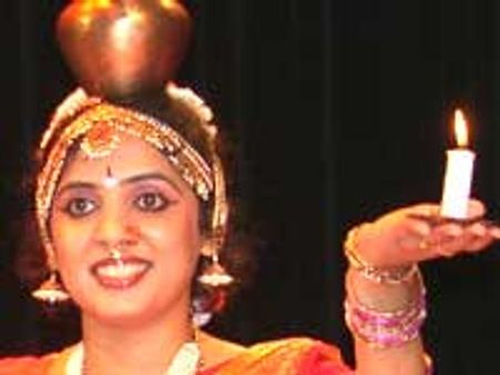 ನೆದರ್ಲ್ಯಾಂಡ್ಸ್ ನಲ್ಲಿ ಶ್ರೀಗಂಧದ ಘಮಘಮ