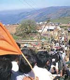 ದತ್ತ ಪಾದುಕೆಗೆ ಡಿ.1ರಂದು ಪೂಜೆ