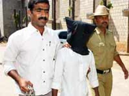 ಪೊಲೀಸ್ ವಶಕ್ಕೆ ನಕ್ಸಲ್ ಕಿರಣ್