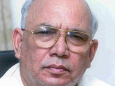 ಸಂತ್ರಸ್ತರಿಗೆ ಪುನರ್ವಸತಿ ಕಲ್ಪಿಸಿಲ್ಲ, ಭಾರದ್ವಾಜ್