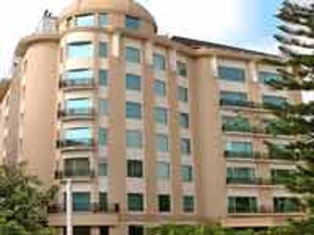 ಆದಾಯ ತೆರಿಗೆ ವಂಚನೆ ಸುಳಿಯಲ್ಲಿ ಚಕ್ರಪಾಣಿ