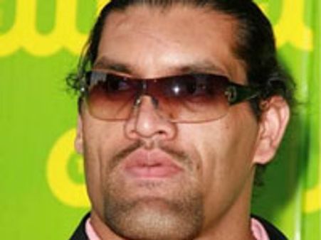 ಕಸಬ್ ಸಿಕ್ಕರೆ ಕೊಂದು ಬಿಡುವೆ, ಗ್ರೇಟ್ ಖಲಿ