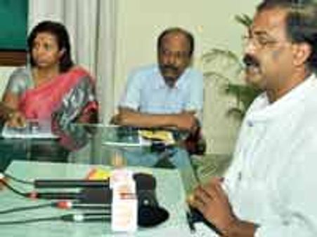 ಸಿಇಟಿ 2010 ರ ಸಿಇಟಿ ವೇಳಾ ಪಟ್ಟಿ ಪ್ರಕಟ