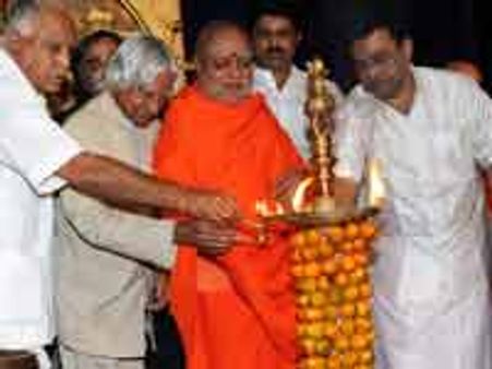 2012 ರ ಪ್ರಳಯಕ್ಕೆ ವೈಜ್ಞಾನಿಕ ಆಧಾರವಿಲ್ಲ, ಕಲಾಂ