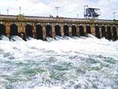 ಕೊಡಗಿನ ಕಾವೇರಿ ವಿಗ್ರಹ ಪತ್ತೆ