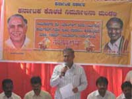 ರಾಜಾಜಿನಗರ ಸ್ಲಮ್ ಮಾಯ: ಸುರೇಶ್ ಕುಮಾರ್