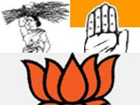 ಕಾಂಗ್ರೆಸ್-ಜೆಡಿಎಸ್ ಮೈತ್ರಿ ಖಾತ್ರಿ?