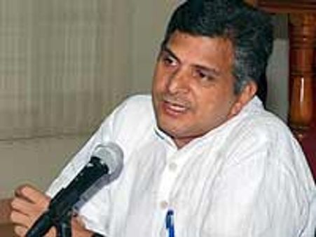 ಪಶ್ಚಿಮ ಘಟ್ಟದಲ್ಲಿ ಗಣಿಗಾರಿಕೆಗೆ ಅವಕಾಶ ಇಲ್ಲ