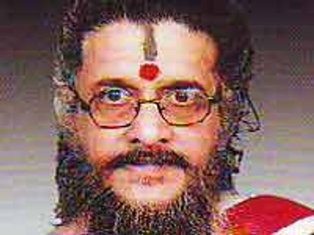 ವೇದಶಾಸ್ತ್ರಸಂಪನ್ನ ರಾಮಚಂದ್ರಭಟ್ಟ