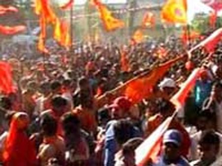 ಬಾಬಾಬುಡನ್ ಗಿರಿಯಲ್ಲಿ ದತ್ತ ಜಯಂತಿಗೆ ಚಾಲನೆ