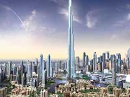 ದುಬೈನಲ್ಲಿ ಆರ್ಥಿಕ ಕುಸಿತ, ಪಿಂಕ್ ಸ್ಲಿಪ್ ಭೀತಿ