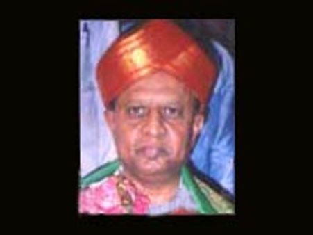 ಅಮೆರಿಕಾದ ಕನ್ನಡಕಿಂಕರ ಕೃಷ್ಣ ಶಾಸ್ತ್ರಿ ಕಣ್ಮರೆ