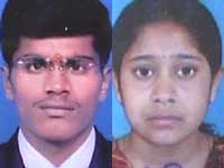 'ಸಾವಿ'ನದುರ್ಗದಲ್ಲಿ ಯುವಪ್ರೇಮಿಗಳ ಆತ್ಮಹತ್ಯೆ