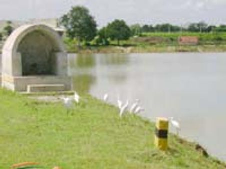 ಬೋಚೆಂದ ಕೆಲ್ಸಗಾರ ರಾಮಕೃಷ್ಣಪ್ಪ