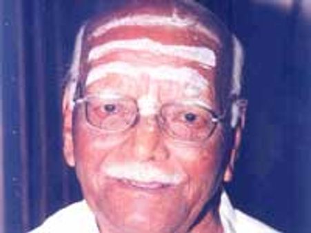 ಕಟ್ಟಾ ಸುಬ್ರಮಣ್ಯ ನಾಯ್ಡುಗೆ ಪಿತೃ ವಿಯೋಗ