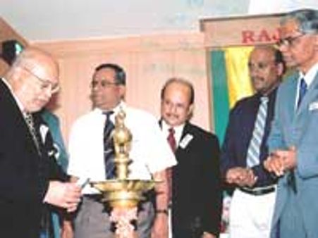 ಶನಿವಾರ ಬಿಎಂಎಸ್ ಅಲುಮ್ನಿ ಡೇ ಬನ್ನಿ