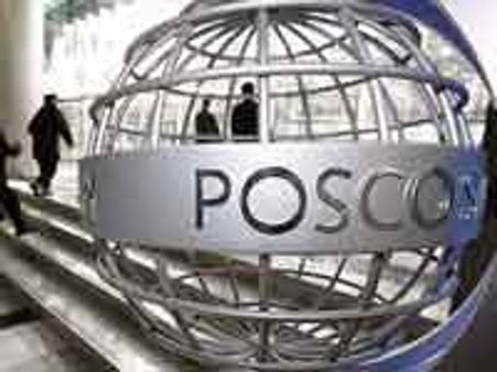 ಉಕ್ಕು ಘಟಕ : ಅರ್ಸೆಲರ್ ನಂತರ ಫೋಸ್ಕೋ