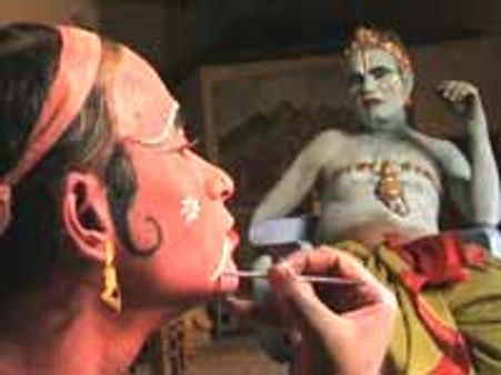 ಉಳಿಸ ಬನ್ನಿ ಮೂಡಲಪಾಯ ಯಕ್ಷಗಾನ