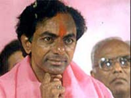 ಪ್ರತ್ಯೇಕ ತೆಲಂಗಾಣ ರಾಜ್ಯಕ್ಕೆ ಕೇಂದ್ರ ಅಸ್ತು