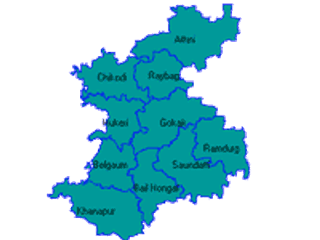 ಎಂಇಎಸ್ ಕುತಂತ್ರ, ಹೊಸ ರಾಜ್ಯಕ್ಕೆ ಆಗ್ರಹ
