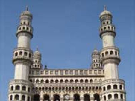 ತೆಲಂಗಾಣಕ್ಕೆ ಹೈದರಾಬಾದ್ ಬಿರಿಯಾನಿ