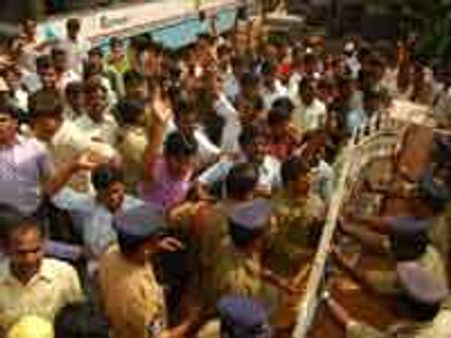 ತೆಲಂಗಾಣ: 20 ಸಚಿವರು ರಾಜೀನಾಮೆ ನಿರ್ಧಾರ