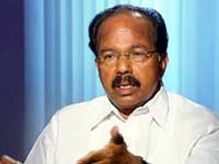 8ನೇ ಪರಿಚ್ಛೇದಕ್ಕೆ ತುಳು ಶೀಘ್ರ, ಮೊಯ್ಲಿ