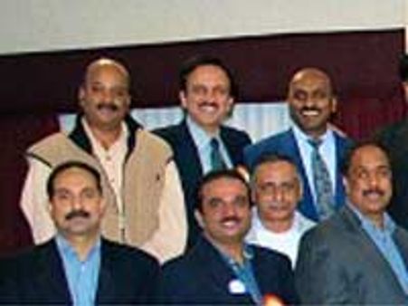 ಅಕ್ಕ ಕಾರ್ಯಕರ್ತರ ಸಮ್ಮೇಳನ ದೀಕ್ಷೆ