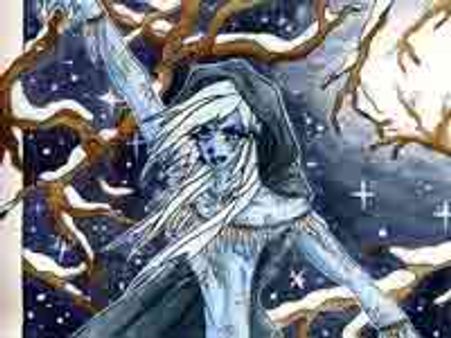 ರಂಗೋಲಿ, ಚಳಿ ಮತ್ತು ಯೋಗ್ಯ ವರ