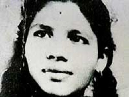 ಅರುಣ ಶಾನಭಾಗಳಿಗೆ ದಯಾಮರಣ ನೀಡಬೇಕಾ?