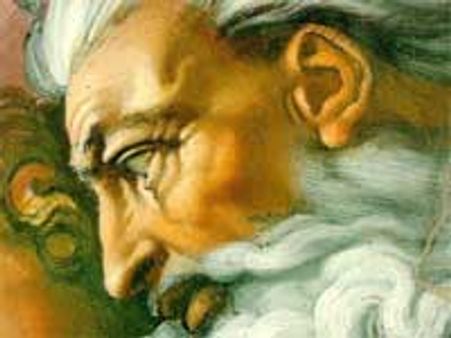 ದೇವರು ಇನ್ನಿಲ್ಲ.ಅವನಿಗೆ ವಯಸ್ಸಾಗಿತ್ತು,ಮಕ್ಕಳಿರಲಿಲ್ಲ