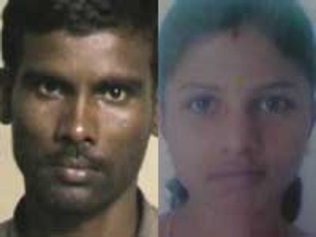 ರಾಮನಗರದಲ್ಲಿ ವಿಕೃತಕಾಮಿ ತಿಪ್ಪೇಶಿ ಬಂಧನ