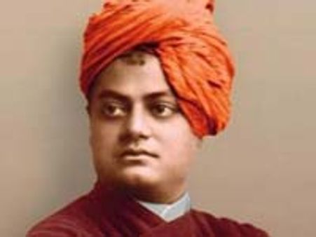 ರಾಮಕೃಷ್ಣ ಮಠದಲ್ಲೂಕ್ರಿಸ್ತ ಪೂಜೆ