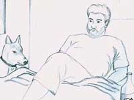 ಶ್ಯಾಮನ ಮೇರಿ