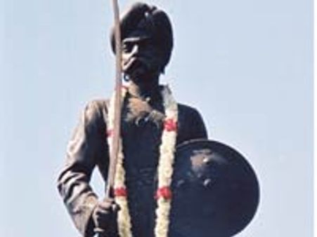 ಬಿಐಎಎಲ್ ಗೆ ಕೆಂಪೇಗೌಡರ ಹೆಸರು