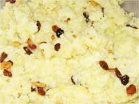 ಸಿಹಿ ಮತ್ತು ಖಾರಾ ಹುಗ್ಗಿ ರೆಸಿಪಿ