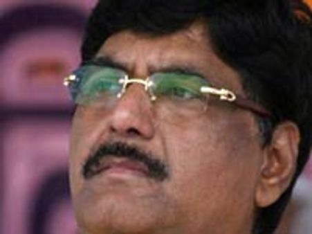 ಗೋಪಿನಾಥ್ ಮುಂಡೆ ಲೋಕಸಭೆ ಉಪನಾಯಕ