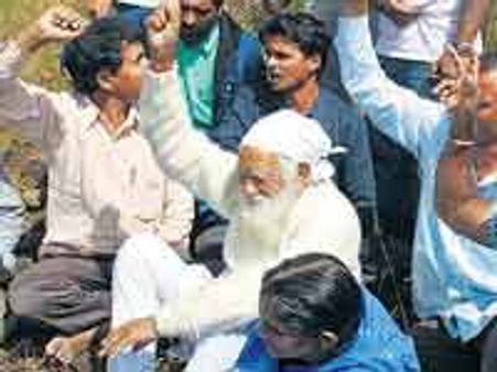 ಗುಂಡ್ಯಾ ವಿರುದ್ಧ ಹೋರಾಟಕ್ಕೆ ಬಹುಗುಣ