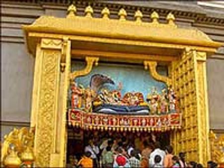 ವೈಕುಂಠ ಏಕಾದಶಿ; ಸ್ವರ್ಗದ ಬಾಗಿಲು ತಟ್ಟಲು ಸಕಾಲ