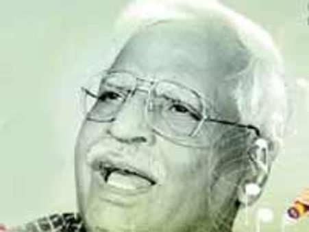 ಸಿ ಅಶ್ವತ್ಥ್ ನಿಧನಕ್ಕೆ ಸನ್ಮಾನ್ಯ ಬಿಎಸ್ ಯಡಿಯೂರಪ್ಪ ಶೋಕ