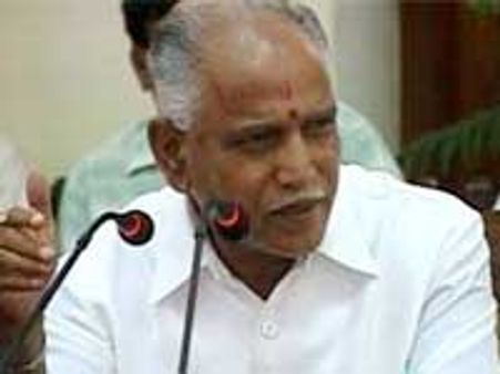 2010ರಲ್ಲಿ ಇನ್ನಷ್ಟು ಅಭಿವೃದ್ಧಿ ಕಾರ್ಯಗಳಿಗೆ ಆದ್ಯತೆ: ಸಿಎಂ